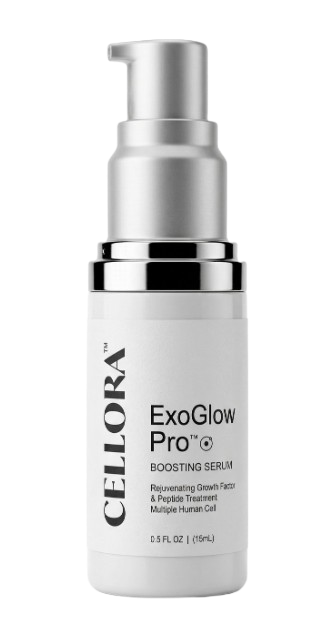 Our partner Cellora&rsquo;s serum